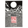 Stanley Donwood Bad Island /anglais