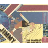 Chris Ware Jimmy Corrigan: The Smartest Kid on Earth /anglais