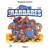 Allez les barbares - Tome 01