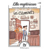 N°19 Lille mystérieuse – Les Estaminets