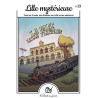 N°13 Lille mystérieuse - La Gare Lille Flandres