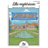 N°12 Lille mystérieuse - La Villa Cavrois