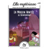 N°10 Lille mystérieuse - La maison hantée de Hempempont