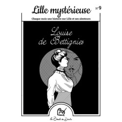 N°9 Lille mystérieuse -...