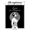 N°9 Lille mystérieuse - Louise de Bettignies