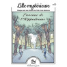 N°5 Lille mystérieuse - L'avenue de l'Hippodrome