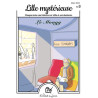 N°3 Lille mystérieuse - Le Mongy