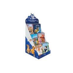 OP sabot 24 ex Disney 100 +...