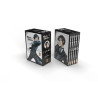 Coffret Black Butler Tome 1 à 5