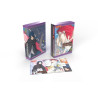 Fourreau Naruto - Sasuke Retsuden - Tome 2 + cale