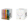 Coffret Assassination classrom l'intégrale 2/2