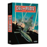 Ciel sans pilote - Fourreau Ciel sans pilote