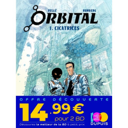 Bipack T2 + T1 (offert)...