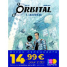 Bipack T2 + T1 (offert) Orbital