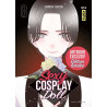 Sexy Cosplay Doll tome 8 + Artbook Collector