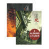 Pack découverte SHI T1 & T2 (éditions spéciales)