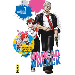 Coffret collector Undead...