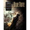 FOURREAU BLUE NOTE T1/T2