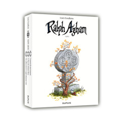 FOURREAU 2 RALPH AZHAM