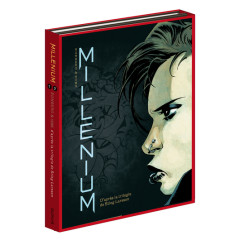 FOURREAU MILLENIUM T1/T2