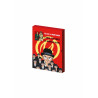 FOURREAU BLAKE ET MORTIMER T22 + T6