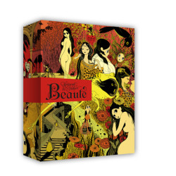 COFFRET BEAUTE