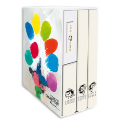 COFFRET GASTON