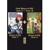PACK FIDELITE MUHYO ET ROJI T17+T18