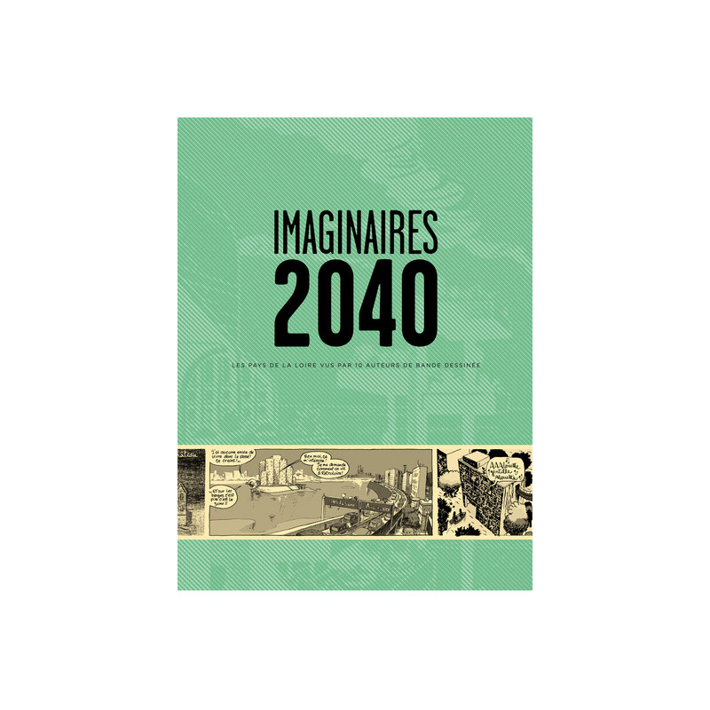 Imaginaires 2040