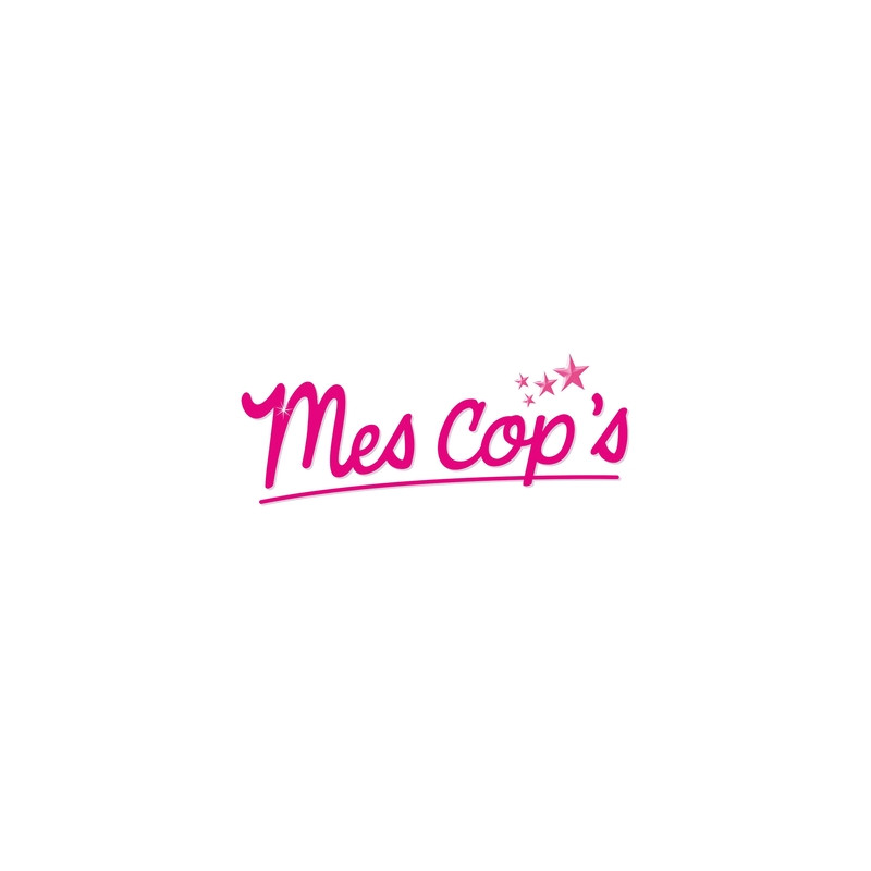 Mes Cop's - Pack fonds 7 ex