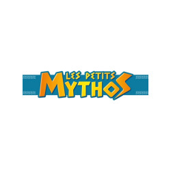 Les Petits Mythos - pack...