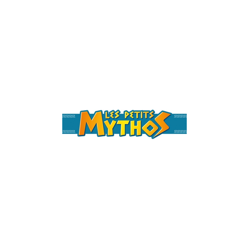 Les Petits Mythos - pack fonds série