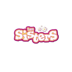 Les Sisters  - Pack fonds...