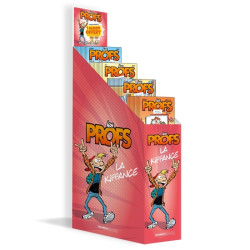 Les Profs - OP Box 33 ex +...