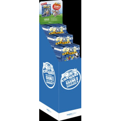 Les Footmaniacs - Box 29...