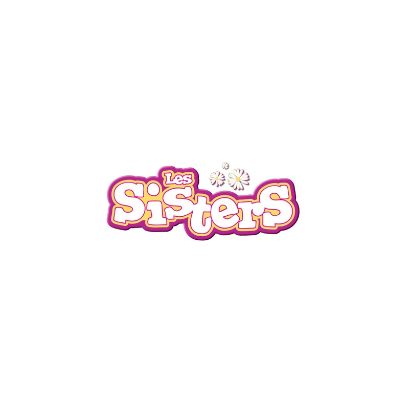 Sisters (Les) - Pack 18 ex. fond 2024