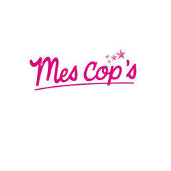 Mes Cop's mini - pack fond...