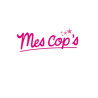 Mes Cop's mini - pack fond 6 ex.