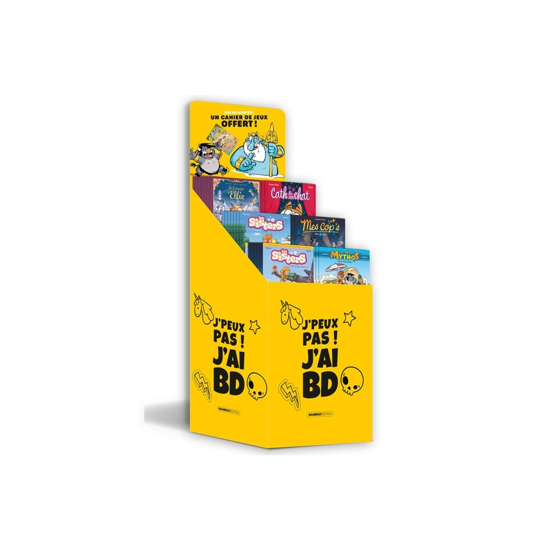 Box 66 ex. OP Kids 2024