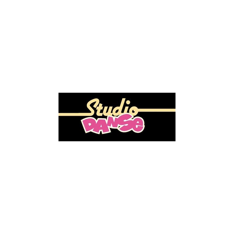 Studio danse - pack fonds 12 ex. fond 2023