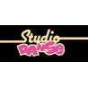 Studio danse - pack fonds 12 ex. fond 2023