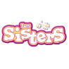 Sisters (Les) - Pack 17 ex. fond 2023