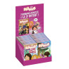 Display de comptoir 26 ex. + 8 gratuits OP Poche 2021