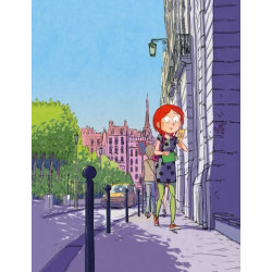 Le Blog de - Pack 3 ex.