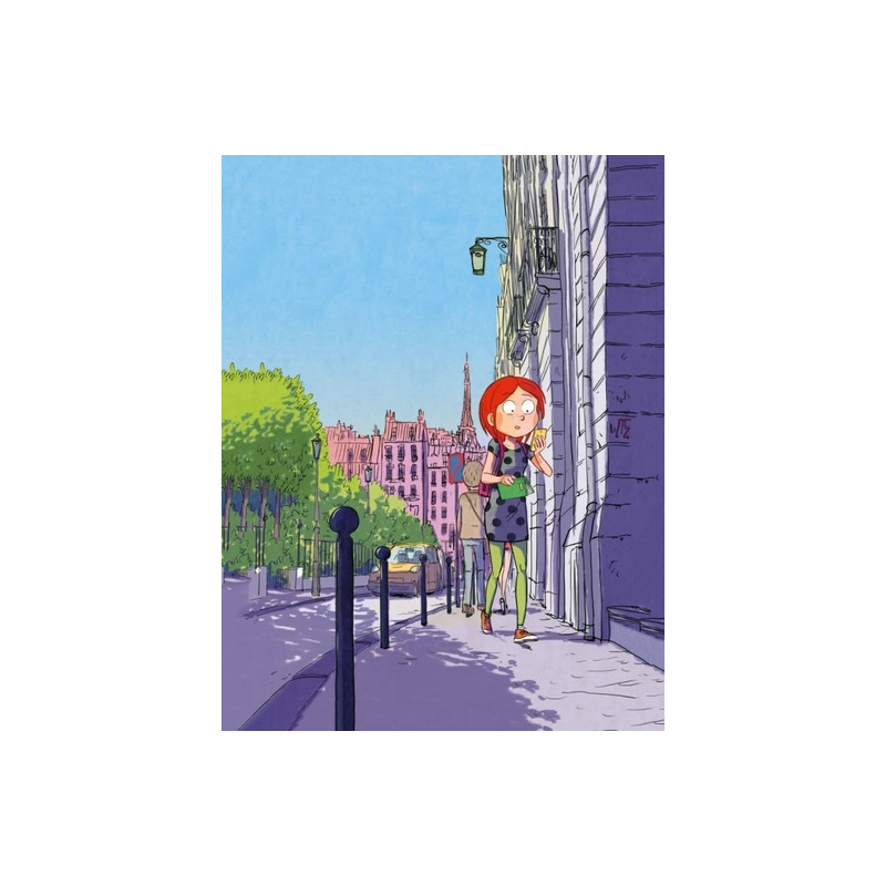 Le Blog de - Pack 3 ex.