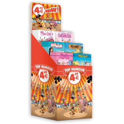 Box 66 ex. OP Top humour 2024