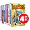 Pack 20 ex. OP Top humour 2020