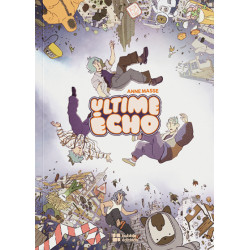 Ultime écho