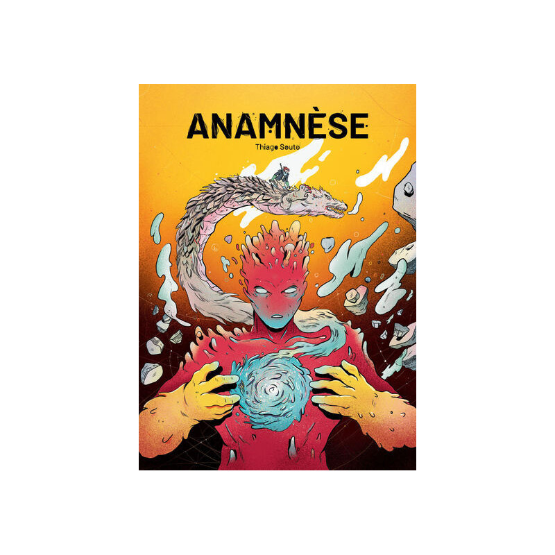 Anamnèse