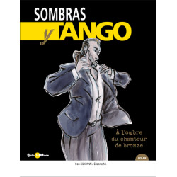 Sombras y Tango - Tome 1